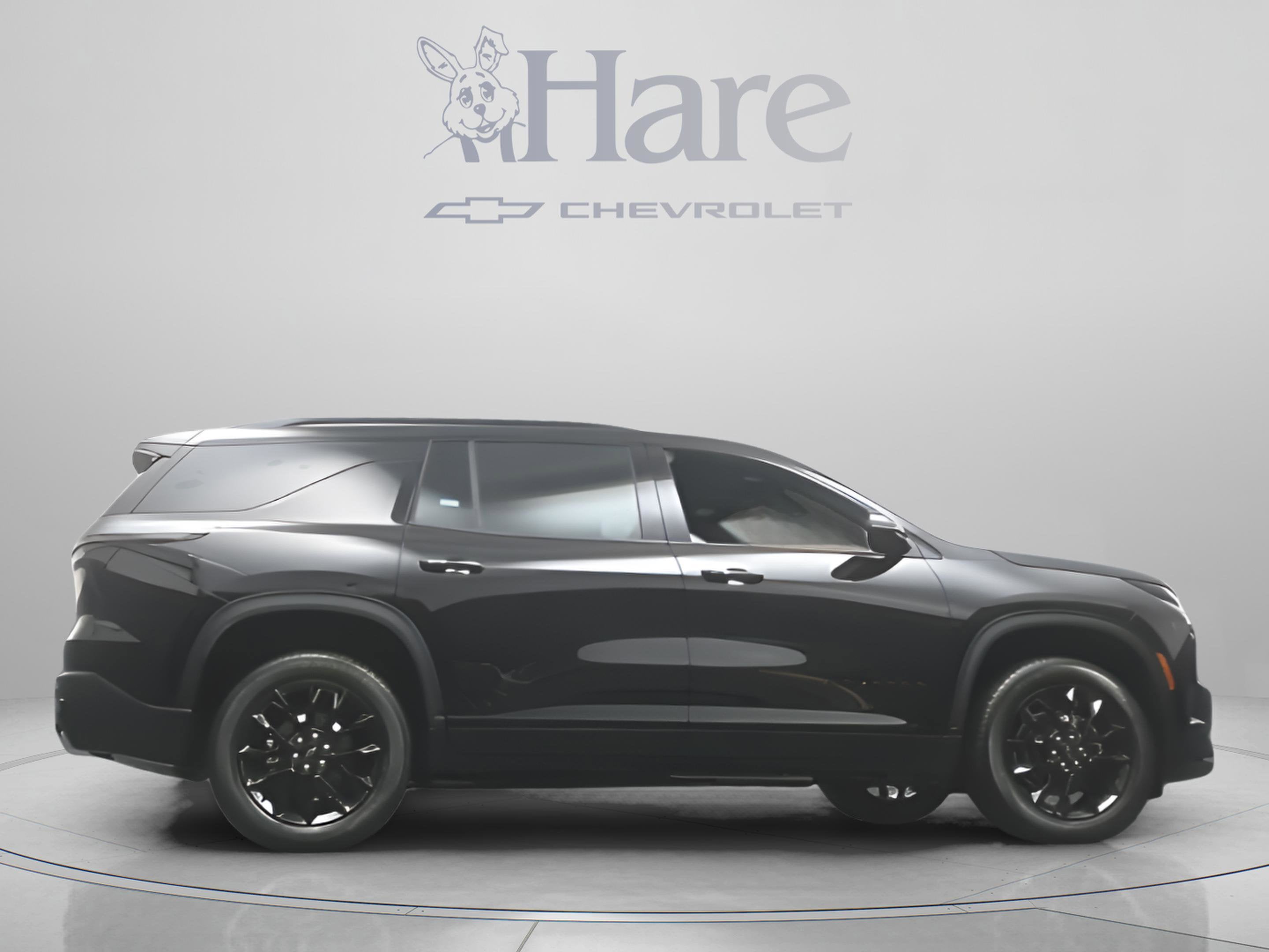 2026 Chevrolet Traverse LT 2LT