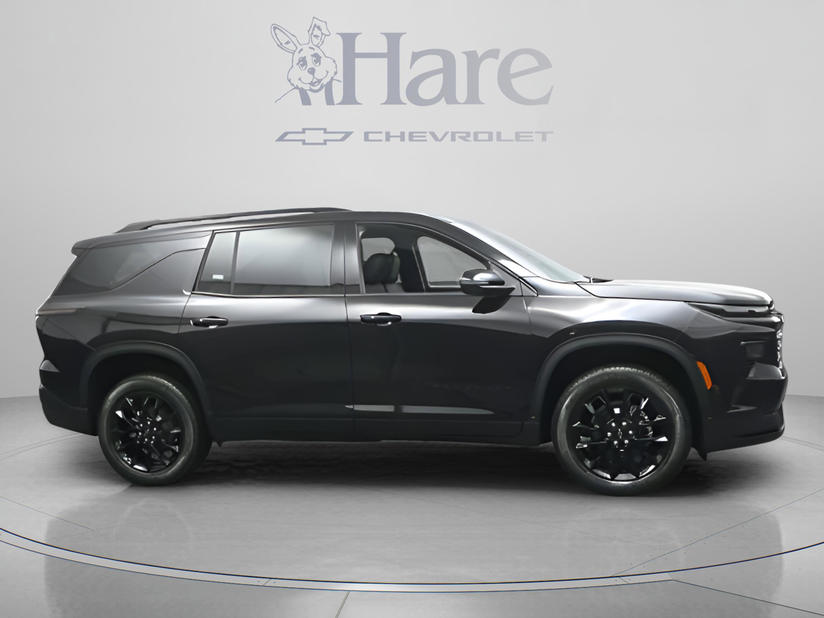 2026 Chevrolet Traverse LT 2LT