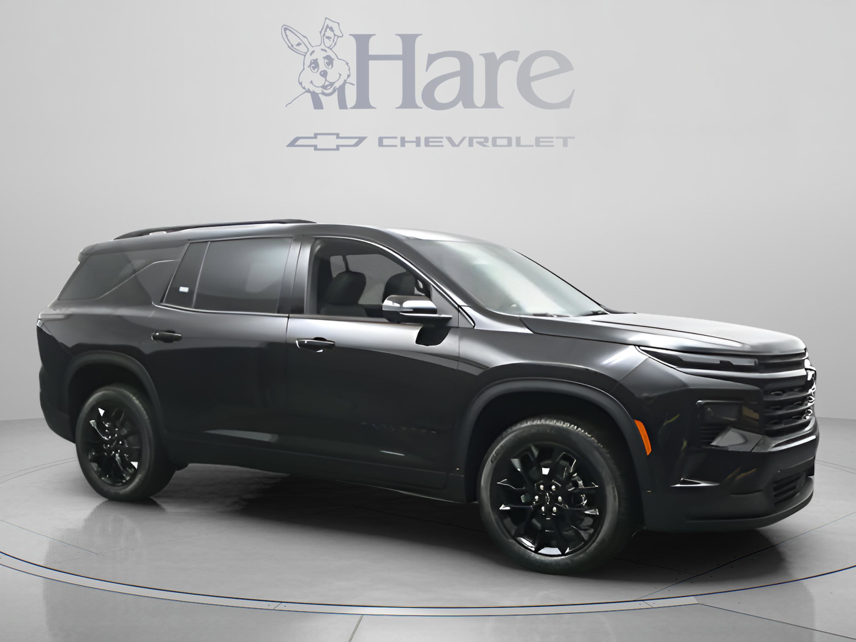 2026 Chevrolet Traverse LT 2LT