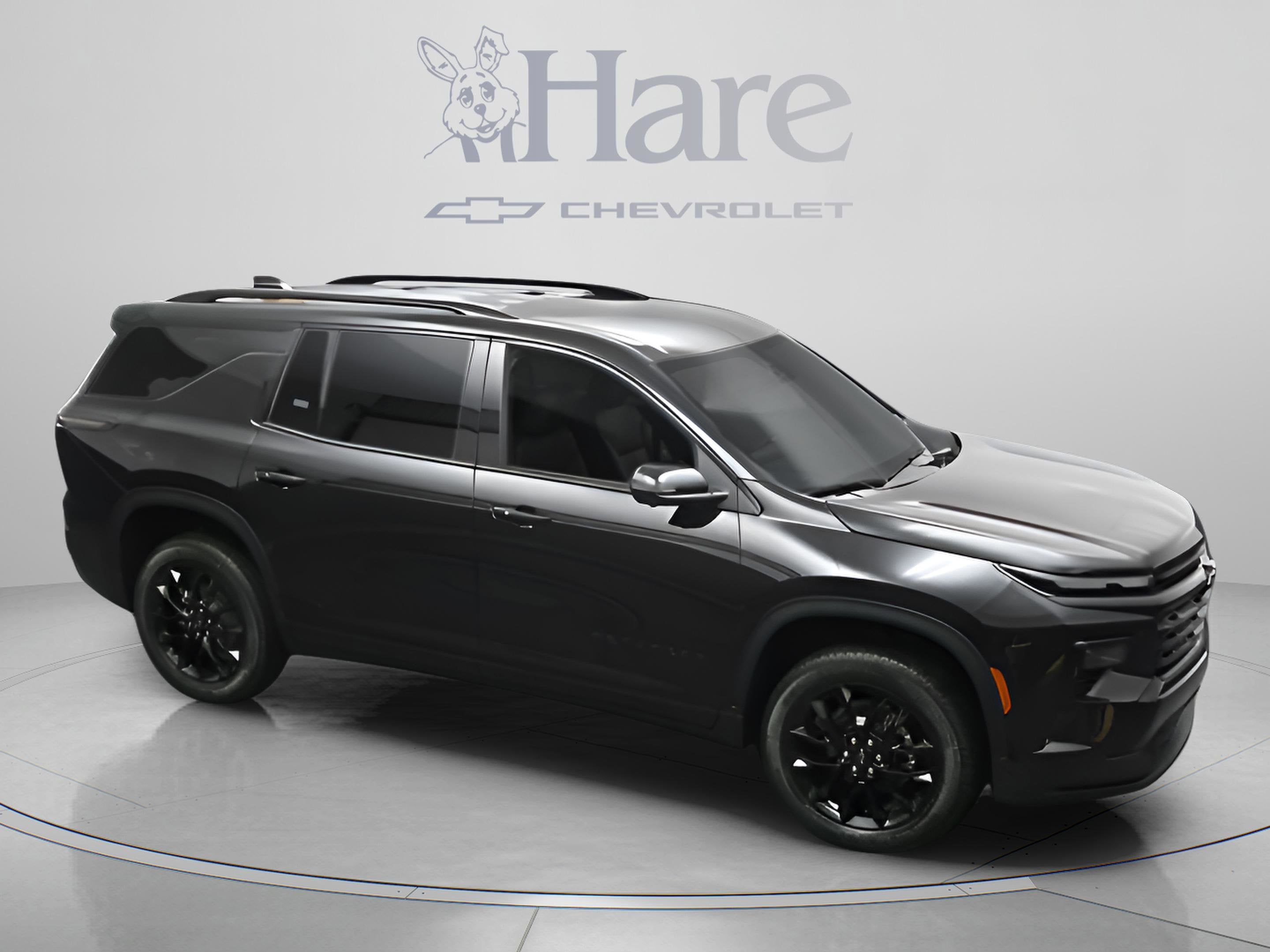 2026 Chevrolet Traverse LT 2LT