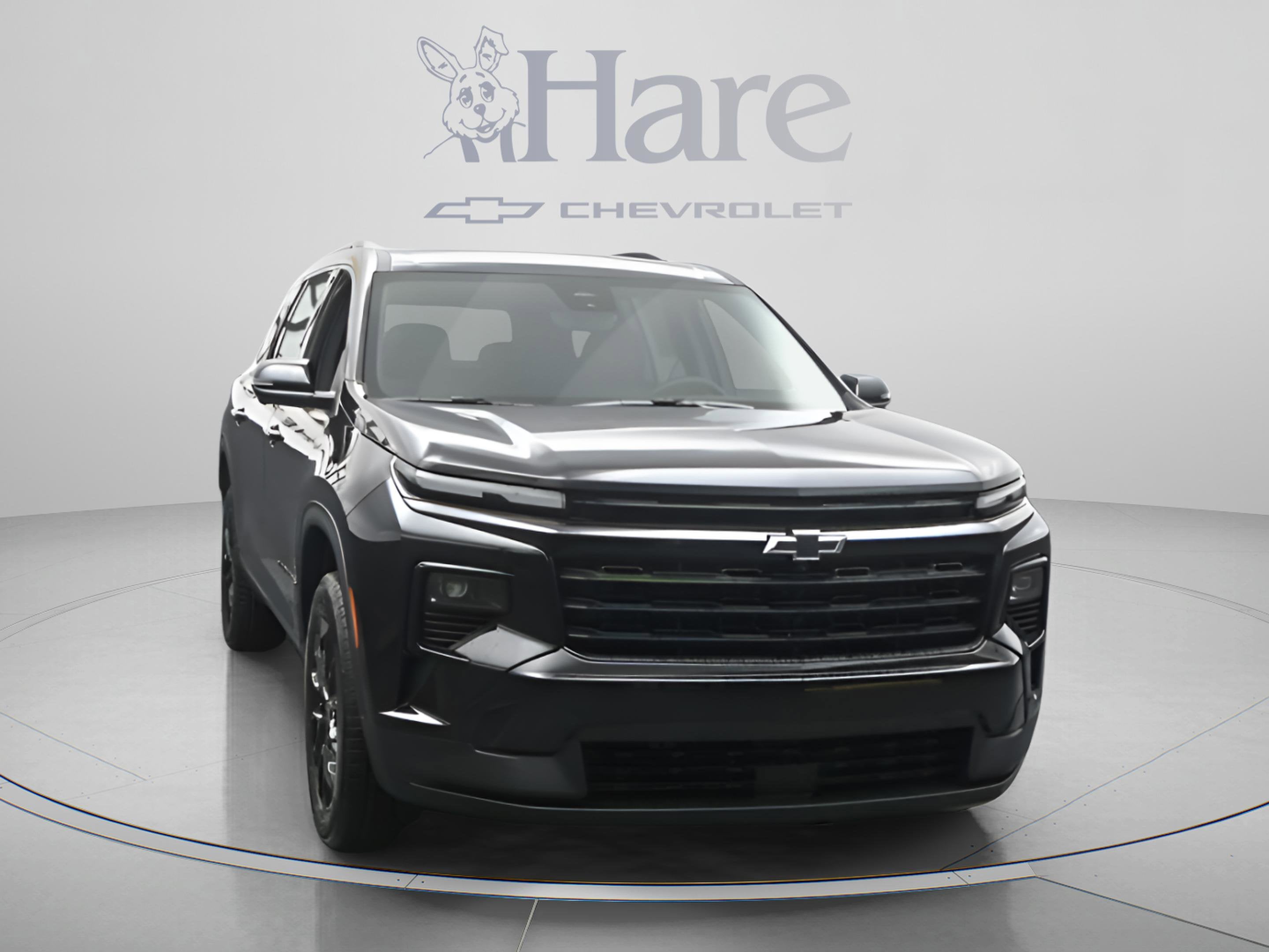 2026 Chevrolet Traverse LT 2LT