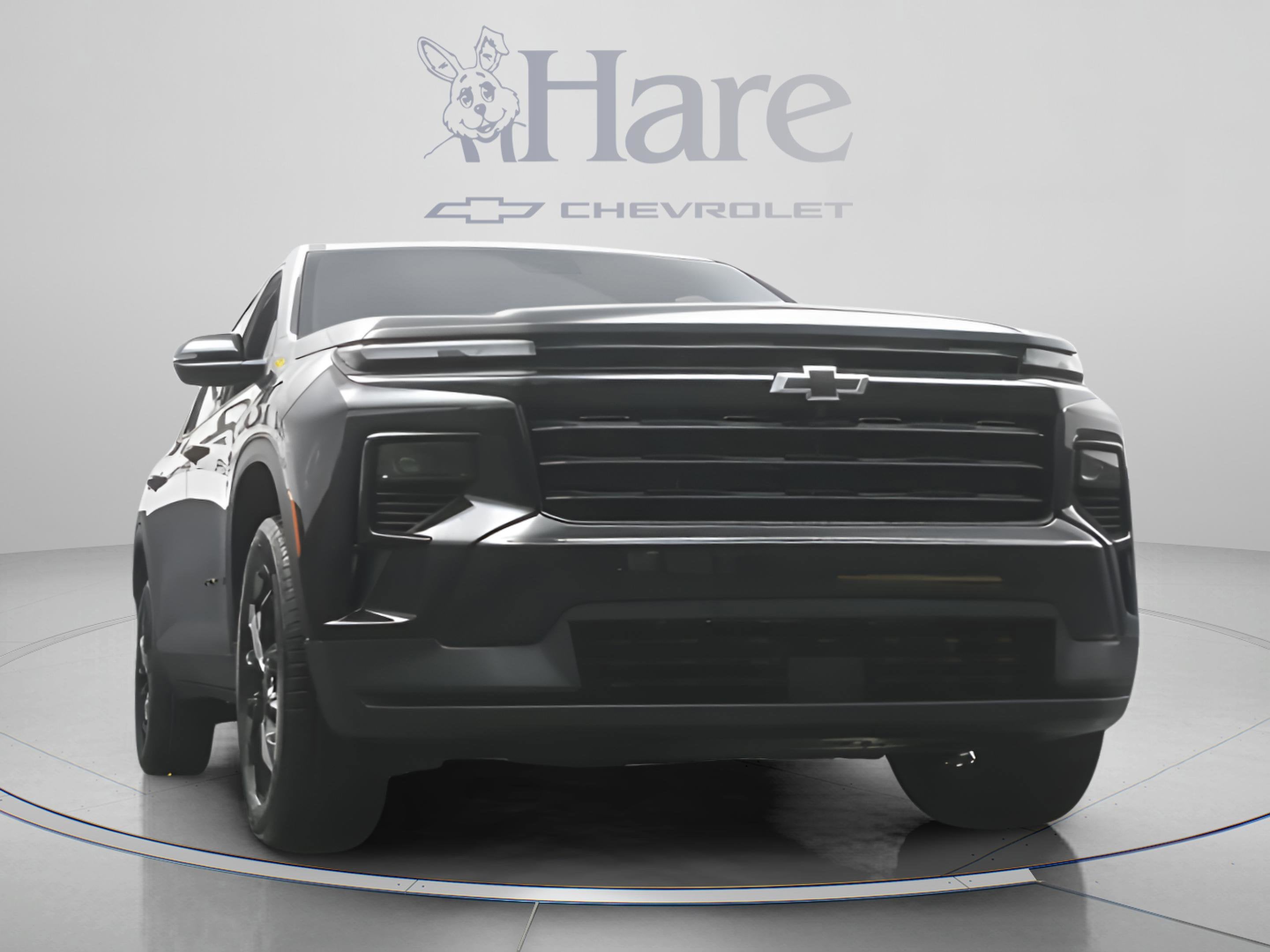 2026 Chevrolet Traverse LT 2LT