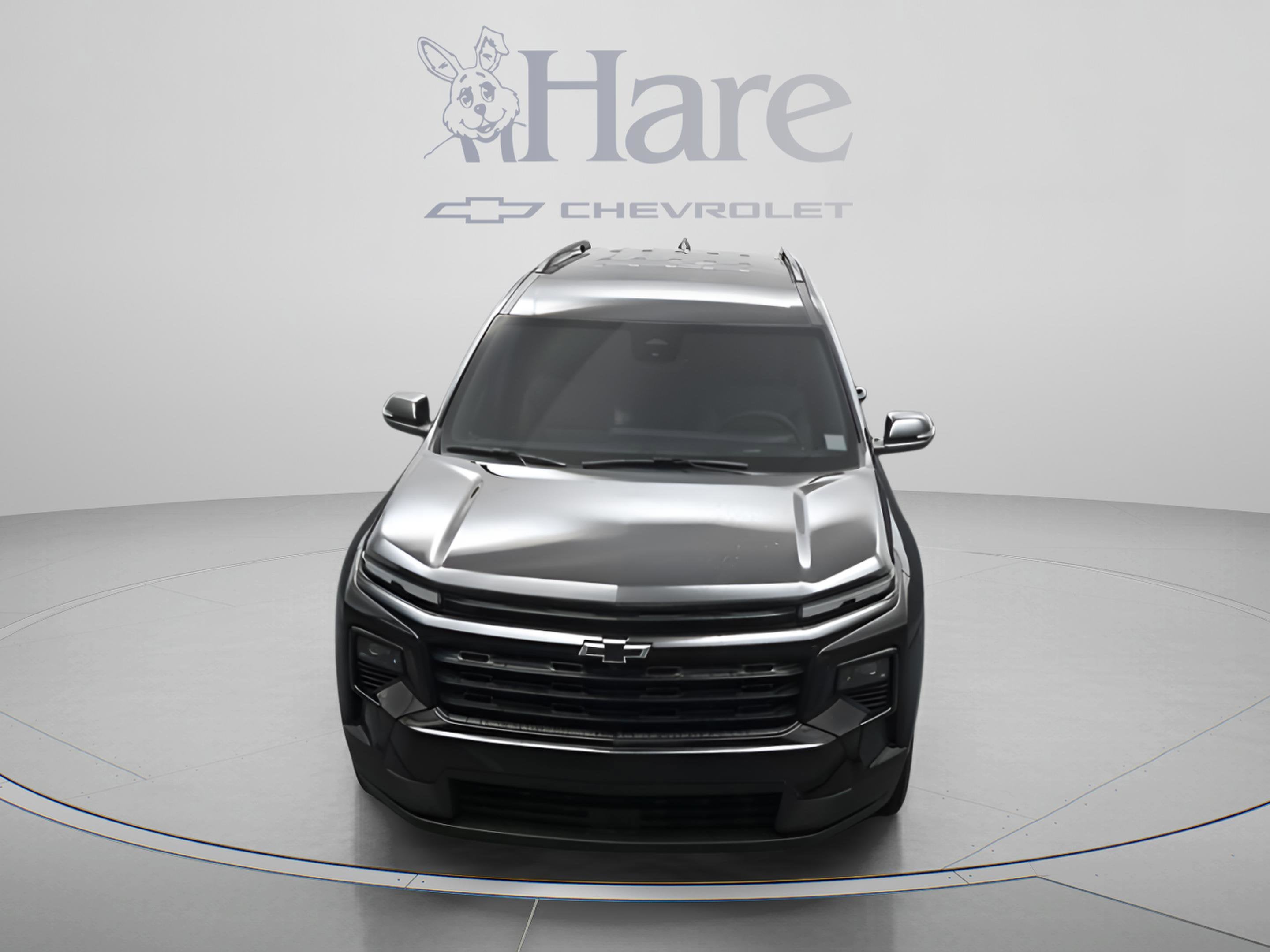 2026 Chevrolet Traverse LT 2LT