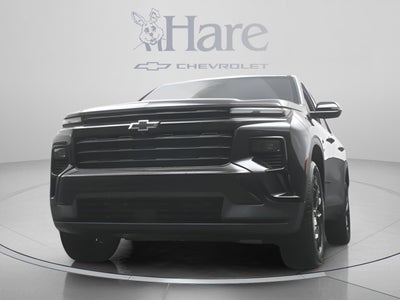 2026 Chevrolet Traverse LT 2LT