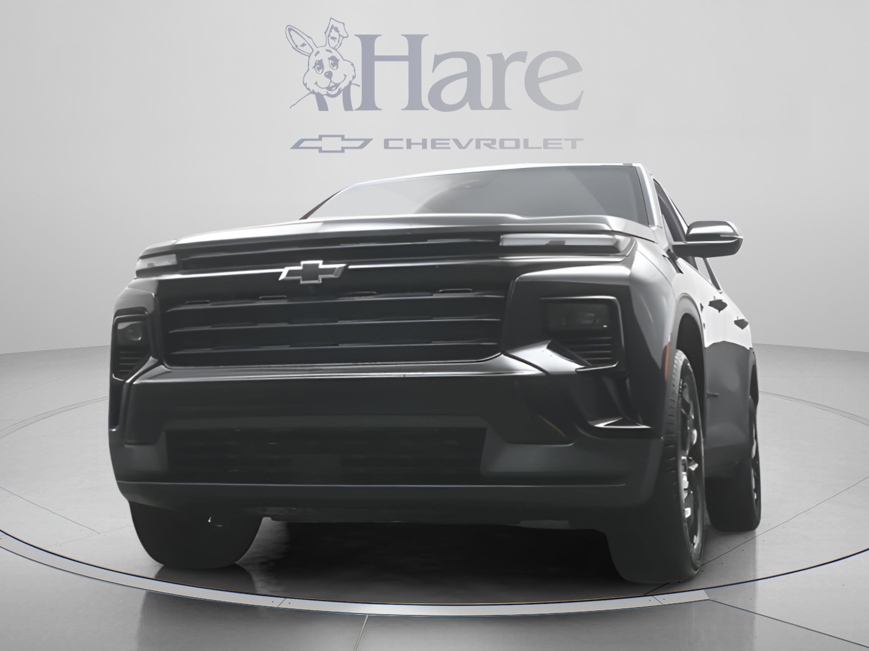2026 Chevrolet Traverse LT 2LT