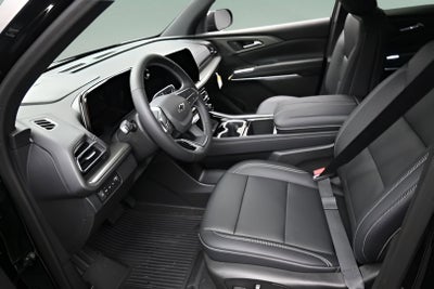 2026 Chevrolet Traverse LT 2LT