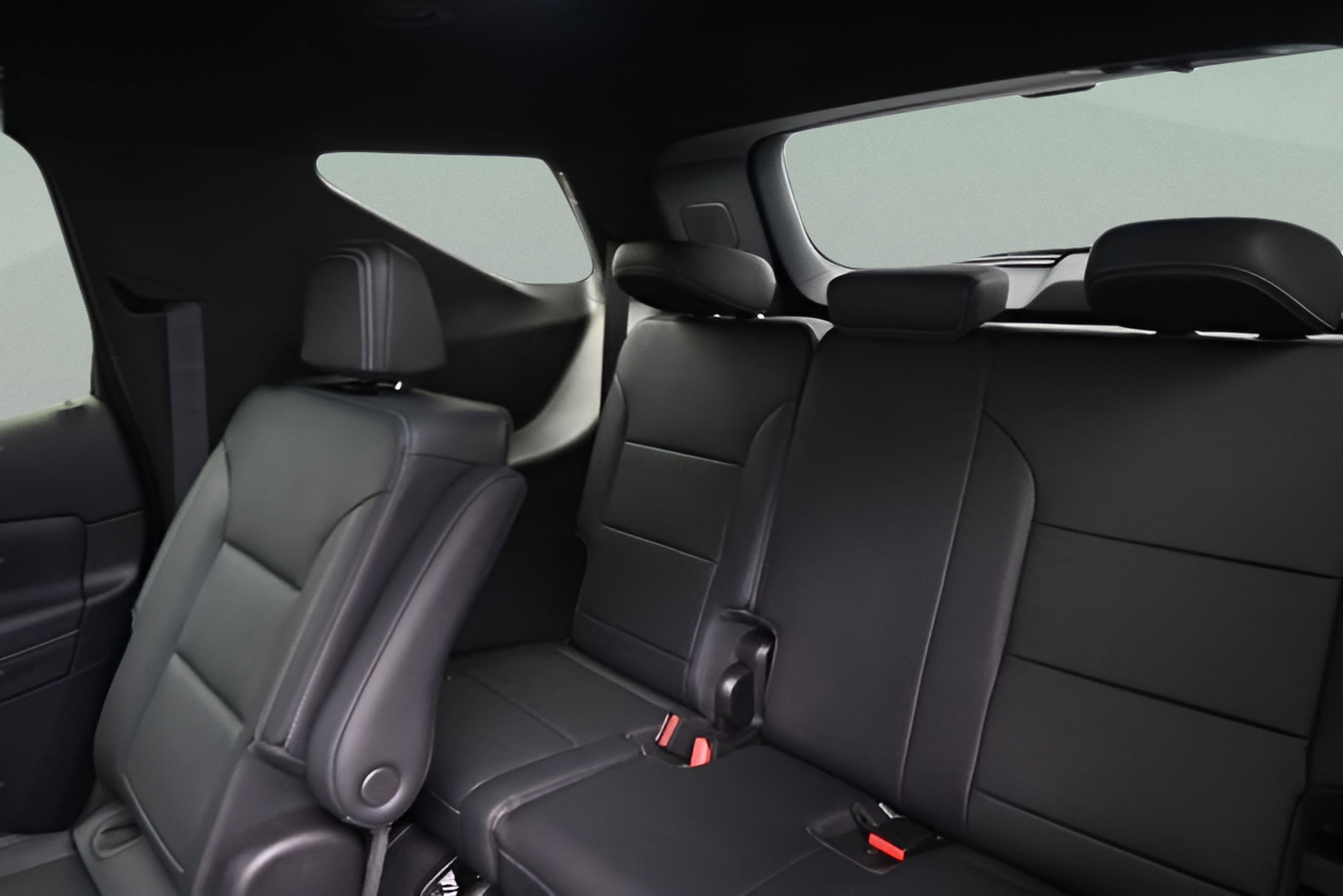 2026 Chevrolet Traverse LT 2LT