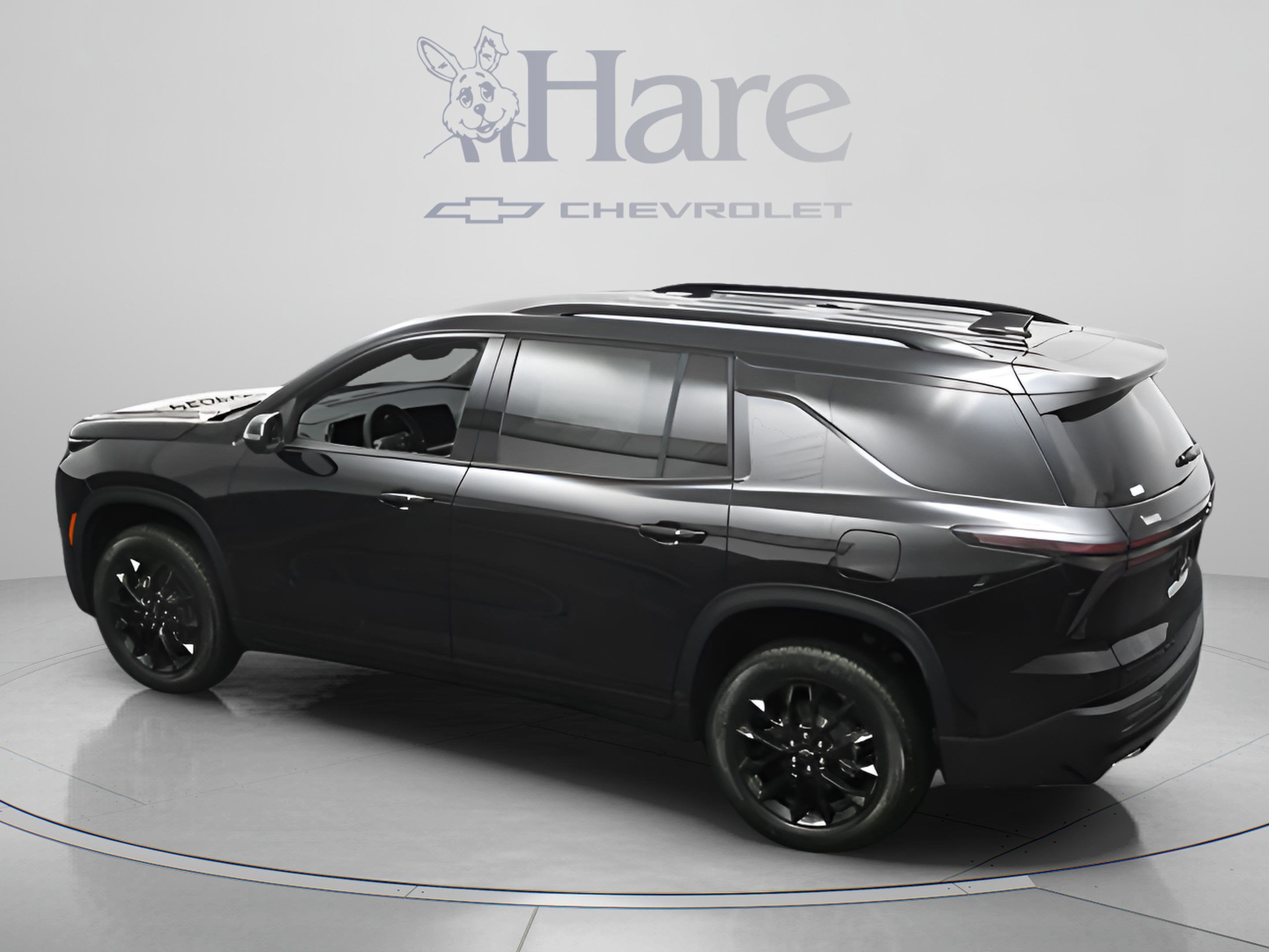 2026 Chevrolet Traverse LT 2LT