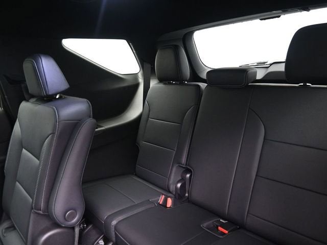 2026 Chevrolet Traverse LT 2LT