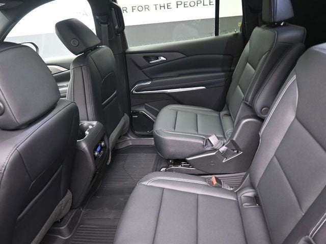 2026 Chevrolet Traverse LT 2LT