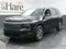 2026 Chevrolet Traverse LT 2LT