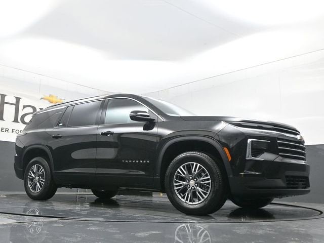 2026 Chevrolet Traverse LT 2LT