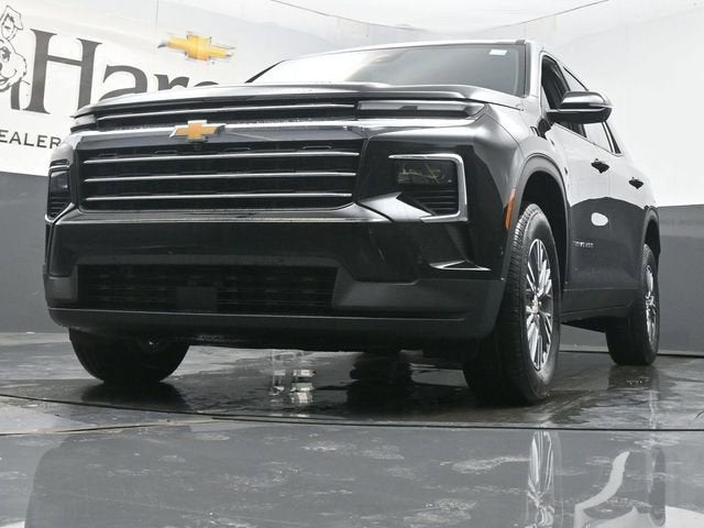 2026 Chevrolet Traverse LT 2LT