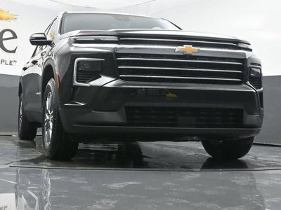 2026 Chevrolet Traverse LT 2LT