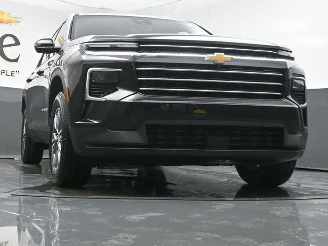 2026 Chevrolet Traverse LT 2LT