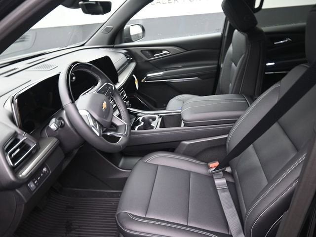 2026 Chevrolet Traverse LT 2LT