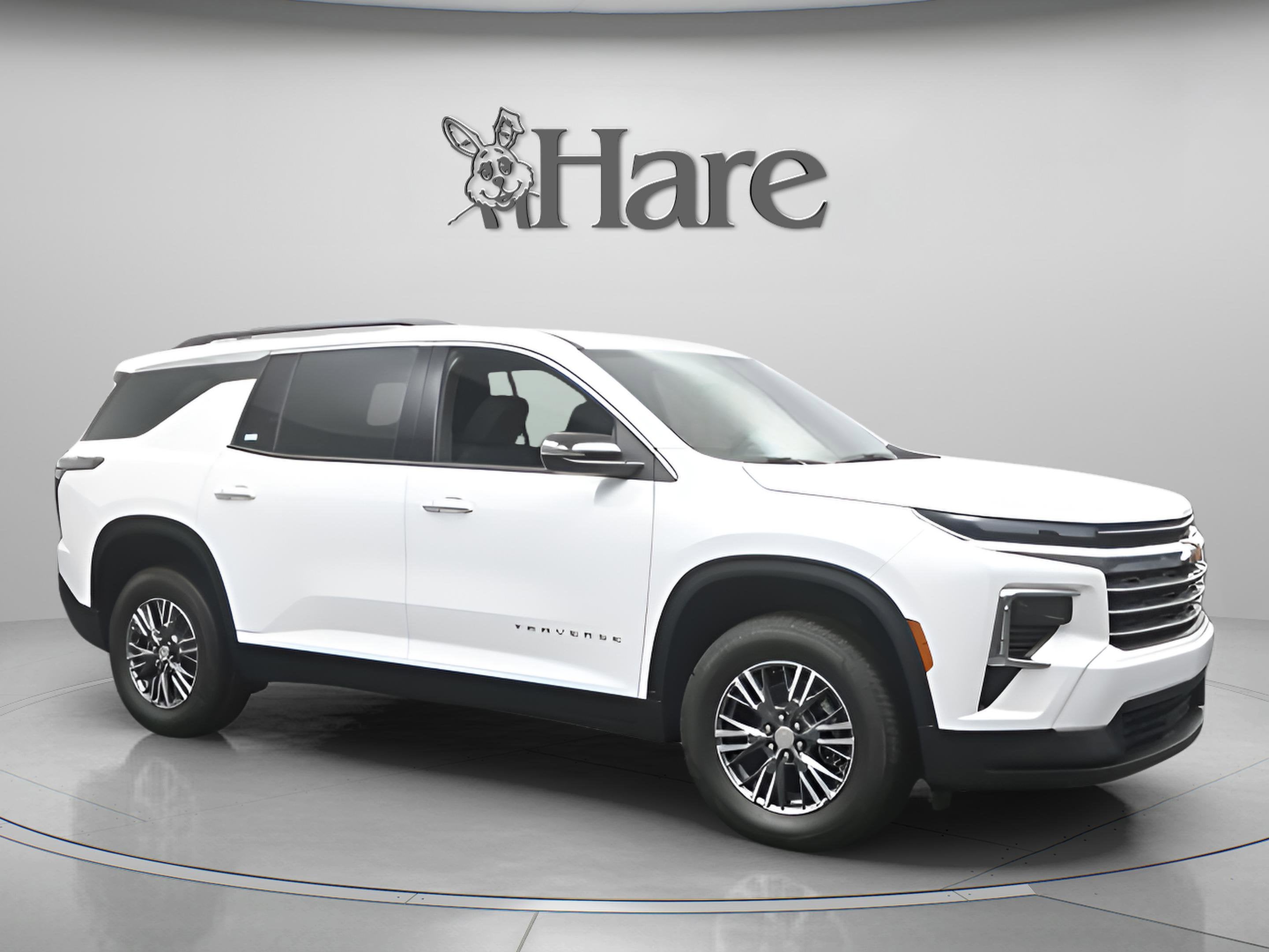 2026 Chevrolet Traverse LT 2LT