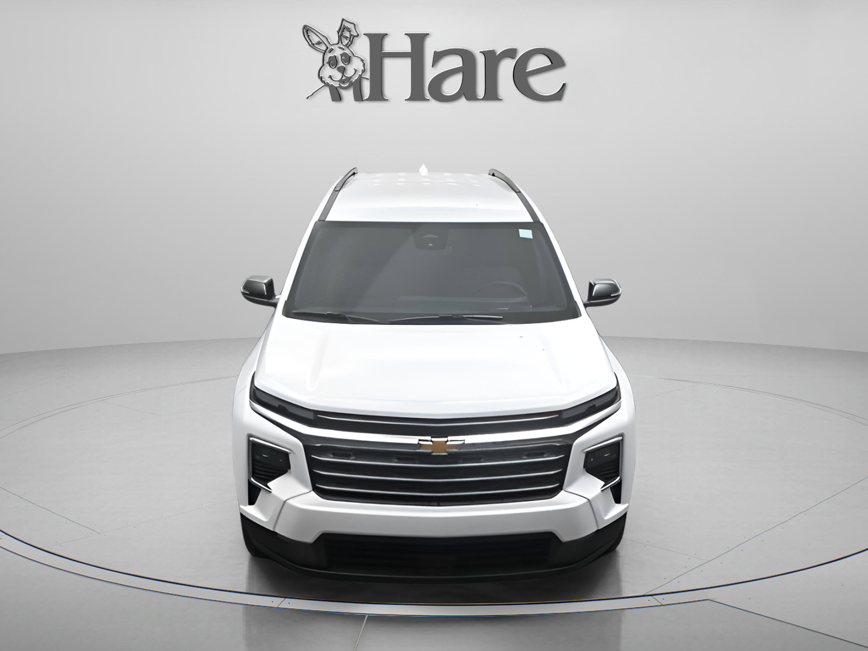 2026 Chevrolet Traverse LT 2LT