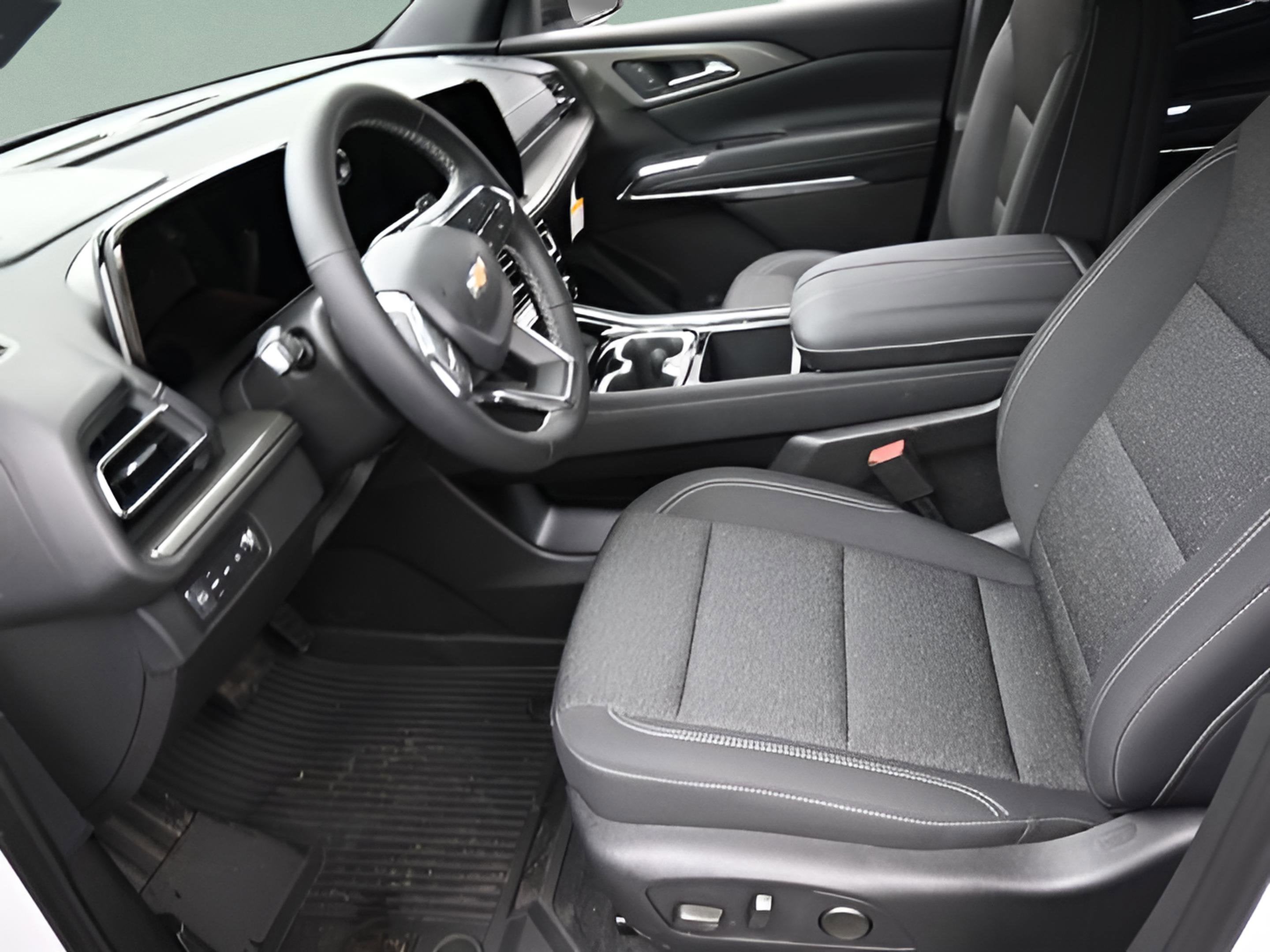 2026 Chevrolet Traverse LT 2LT