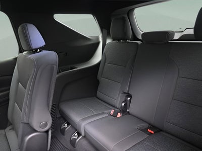 2026 Chevrolet Traverse LT 2LT