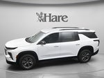 2026 Chevrolet Traverse LT 2LT