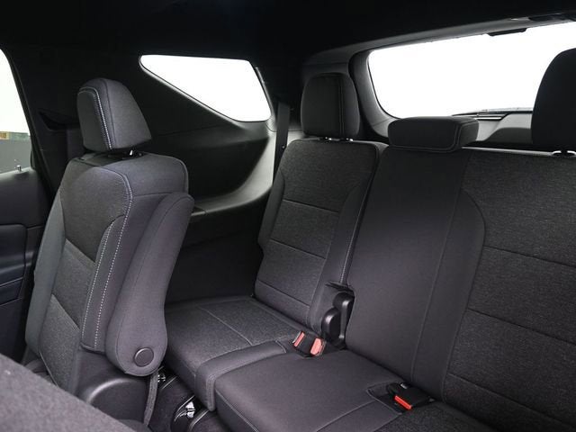 2026 Chevrolet Traverse LT 2LT