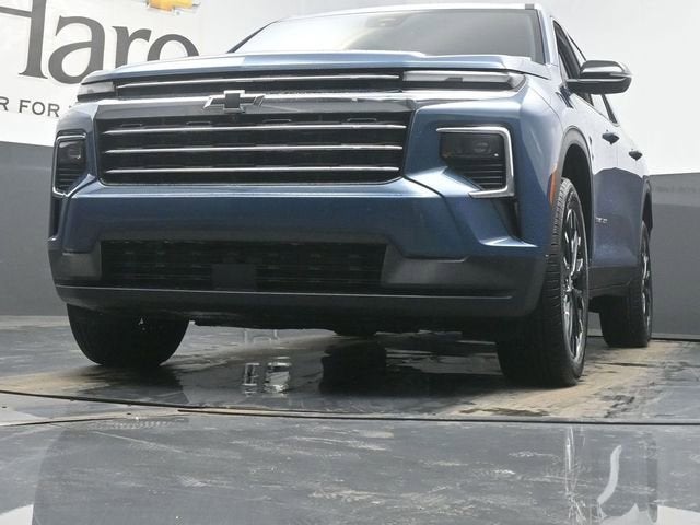 2026 Chevrolet Traverse LT 2LT