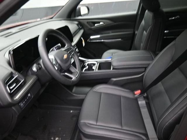 2026 Chevrolet Traverse LT 2LT