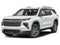 2026 Chevrolet Traverse LT 2LT