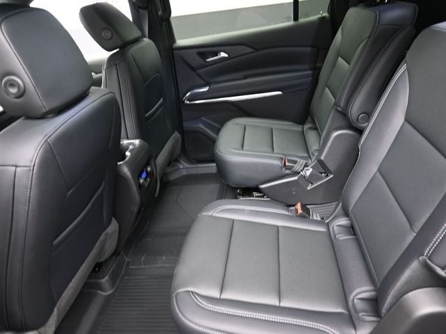 2026 Chevrolet Traverse LT 2LT