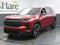2026 Chevrolet Traverse LT 2LT