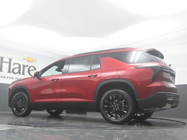 2026 Chevrolet Traverse LT 2LT