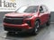 2026 Chevrolet Traverse LT 2LT