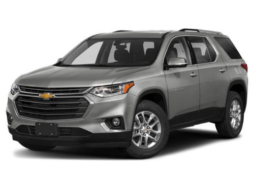 2020 Chevrolet Traverse LT 1LT