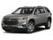 2020 Chevrolet Traverse LT 1LT