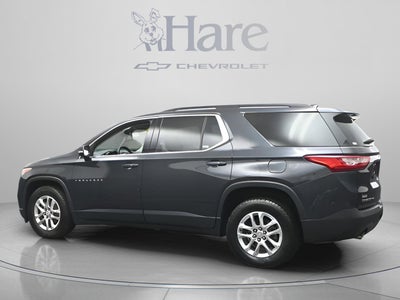 2020 Chevrolet Traverse LT 1LT
