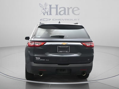 2020 Chevrolet Traverse LT 1LT