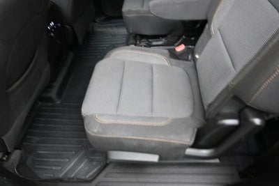 2020 Chevrolet Traverse LT 1LT