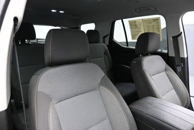 2020 Chevrolet Traverse LT 1LT