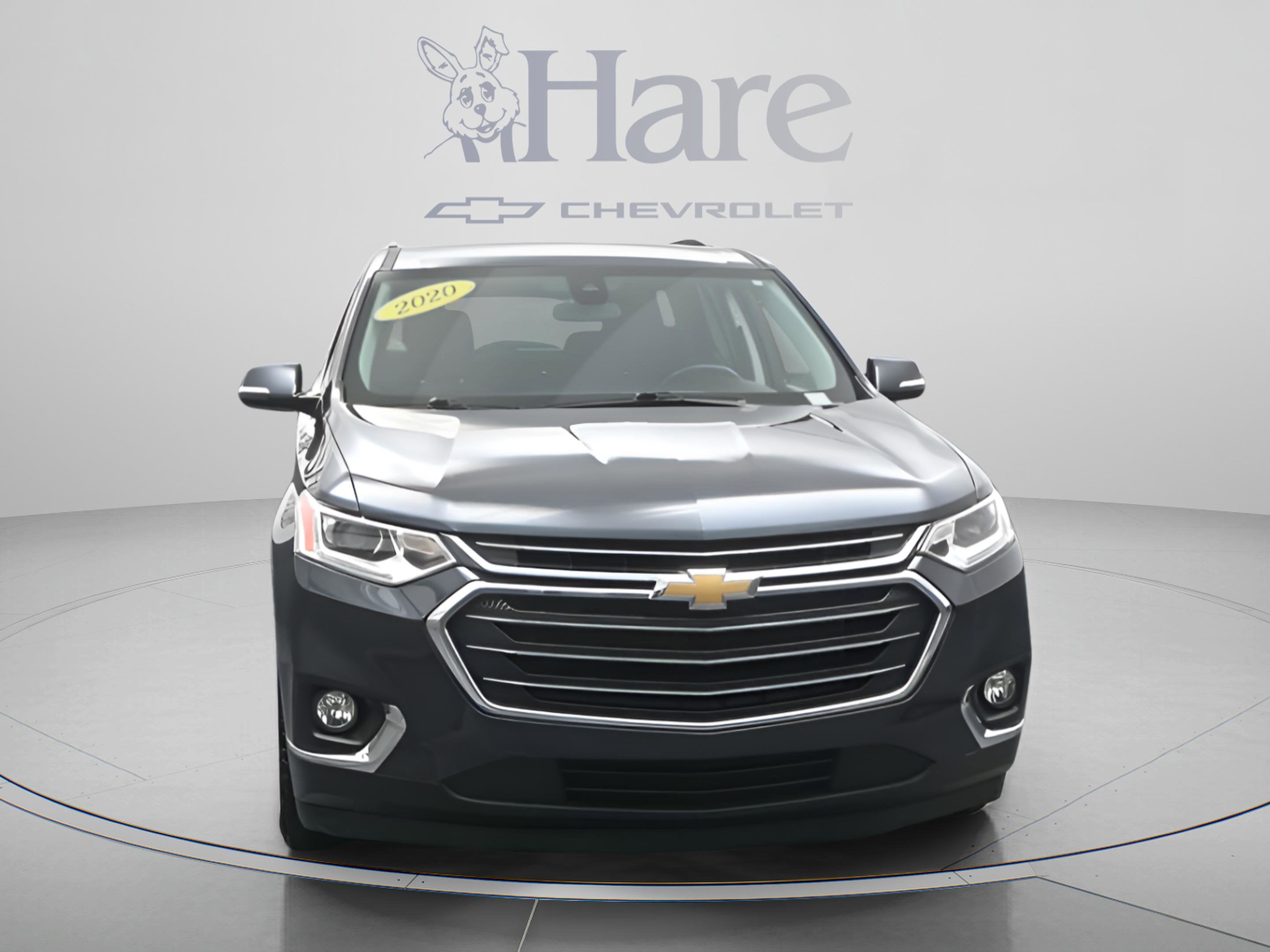 2020 Chevrolet Traverse LT 1LT