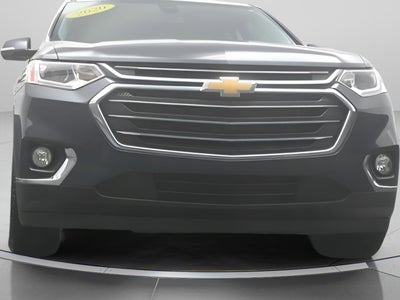 2020 Chevrolet Traverse LT 1LT