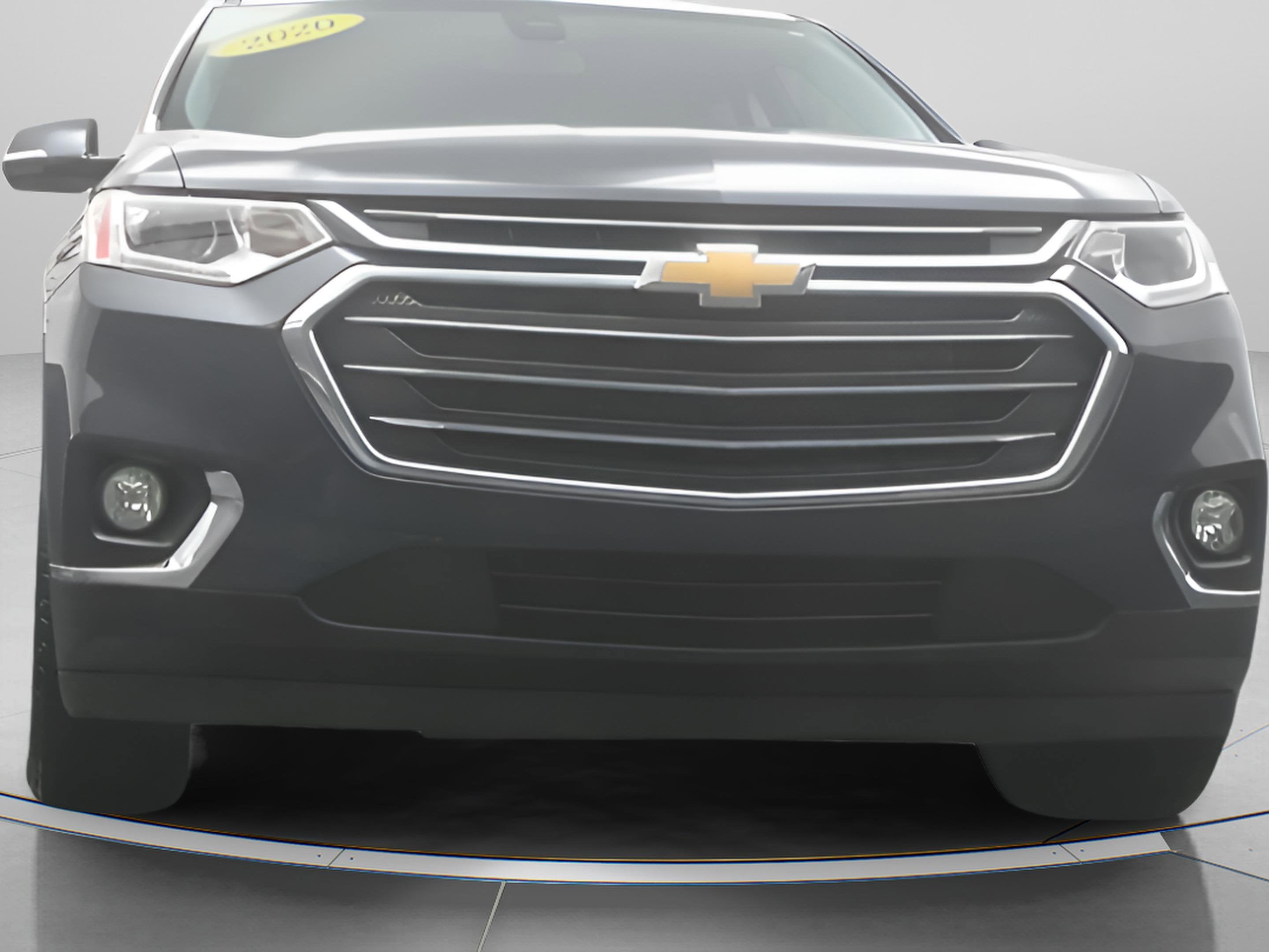 2020 Chevrolet Traverse LT 1LT
