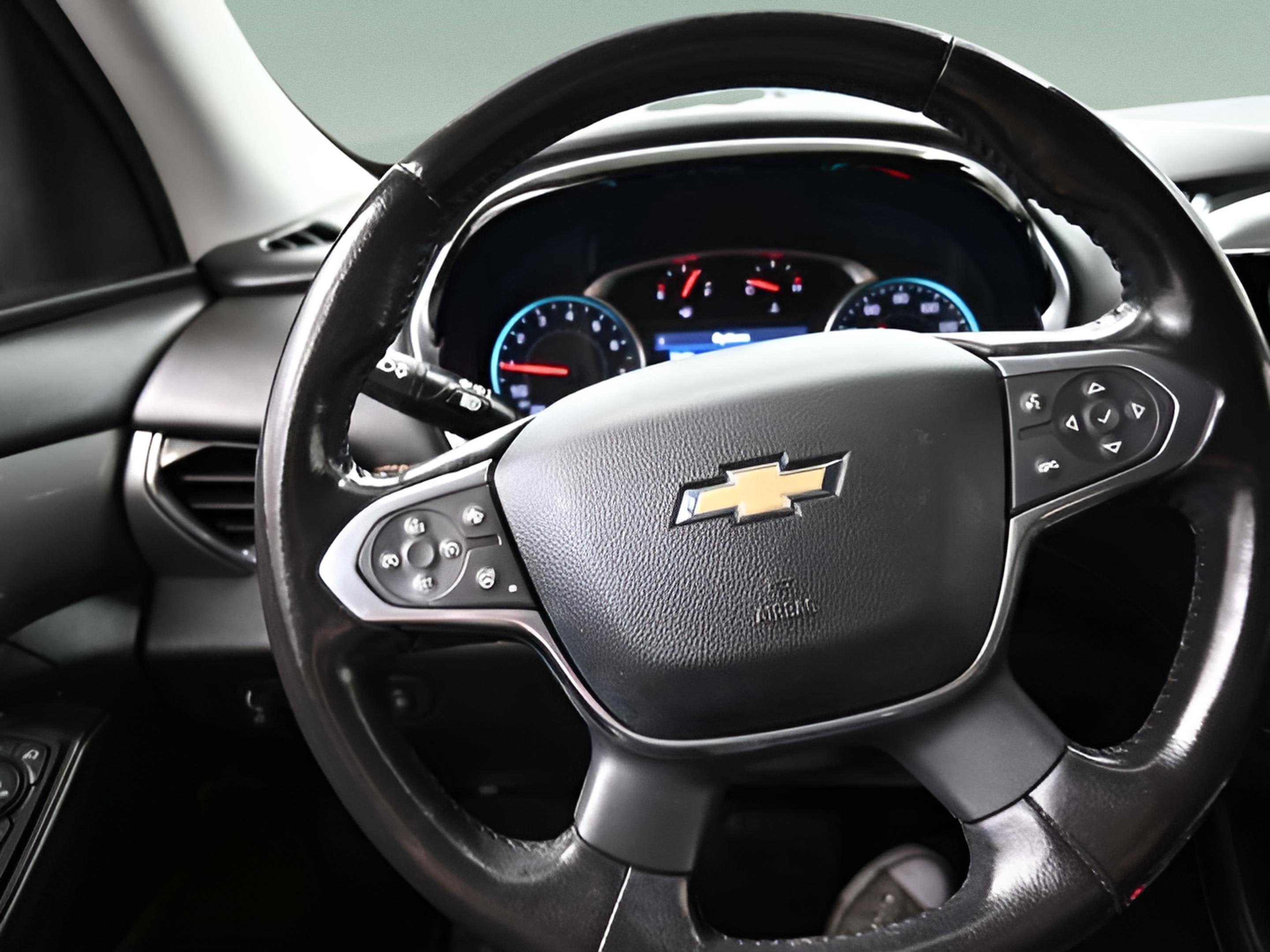 2020 Chevrolet Traverse LT 1LT