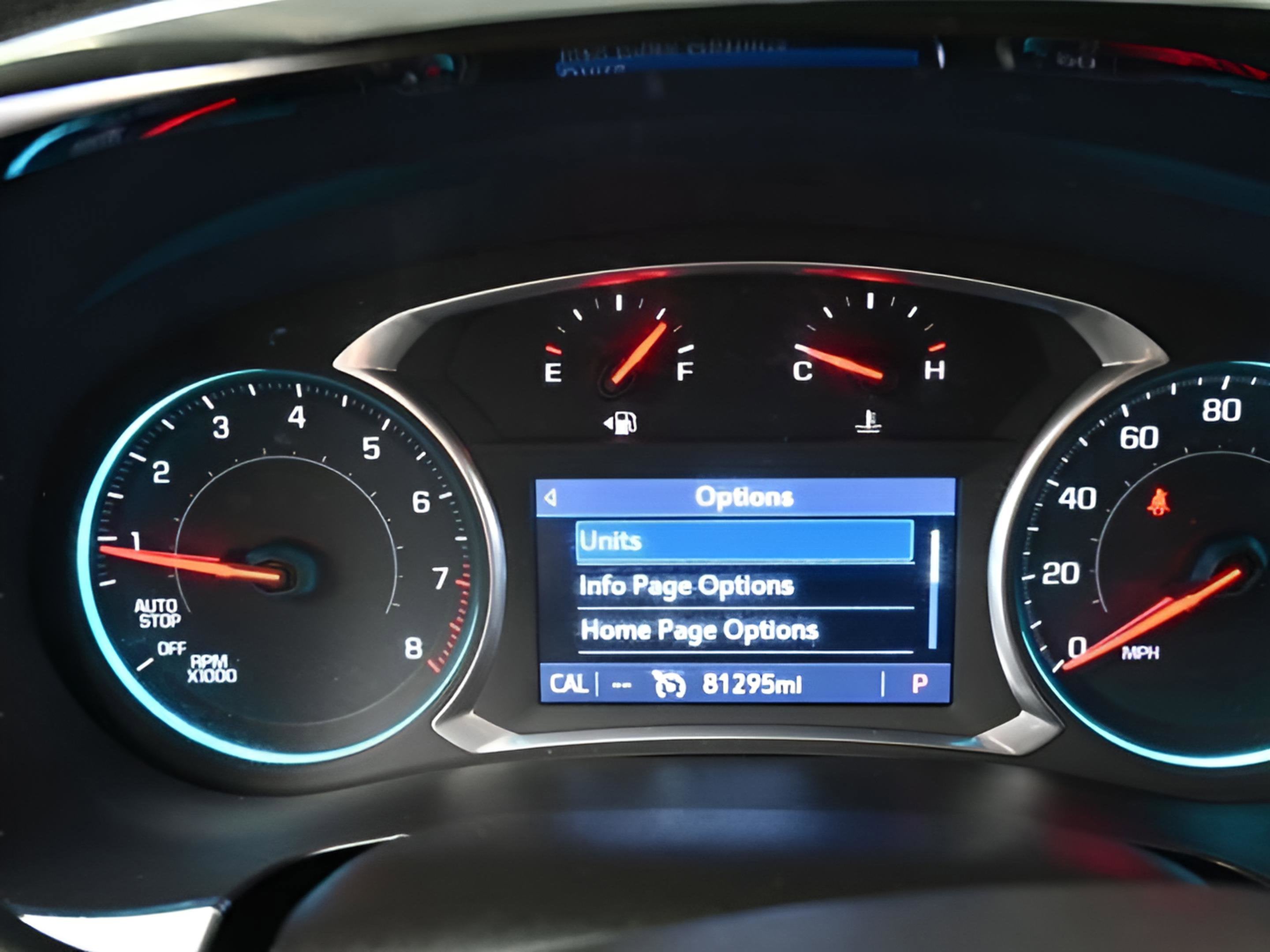 2020 Chevrolet Traverse LT 1LT