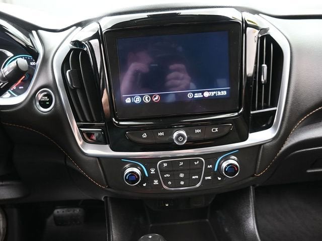 2020 Chevrolet Traverse LT 1LT