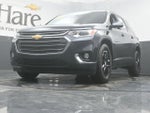 2020 Chevrolet Traverse LT 1LT