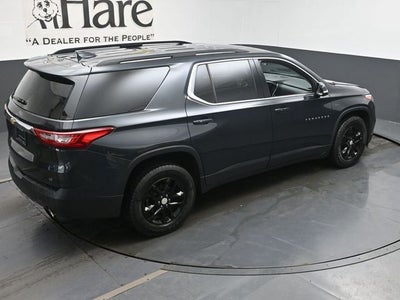 2020 Chevrolet Traverse LT 1LT
