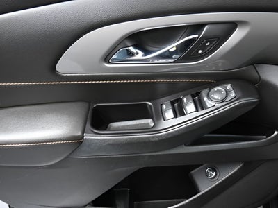 2020 Chevrolet Traverse LT 1LT