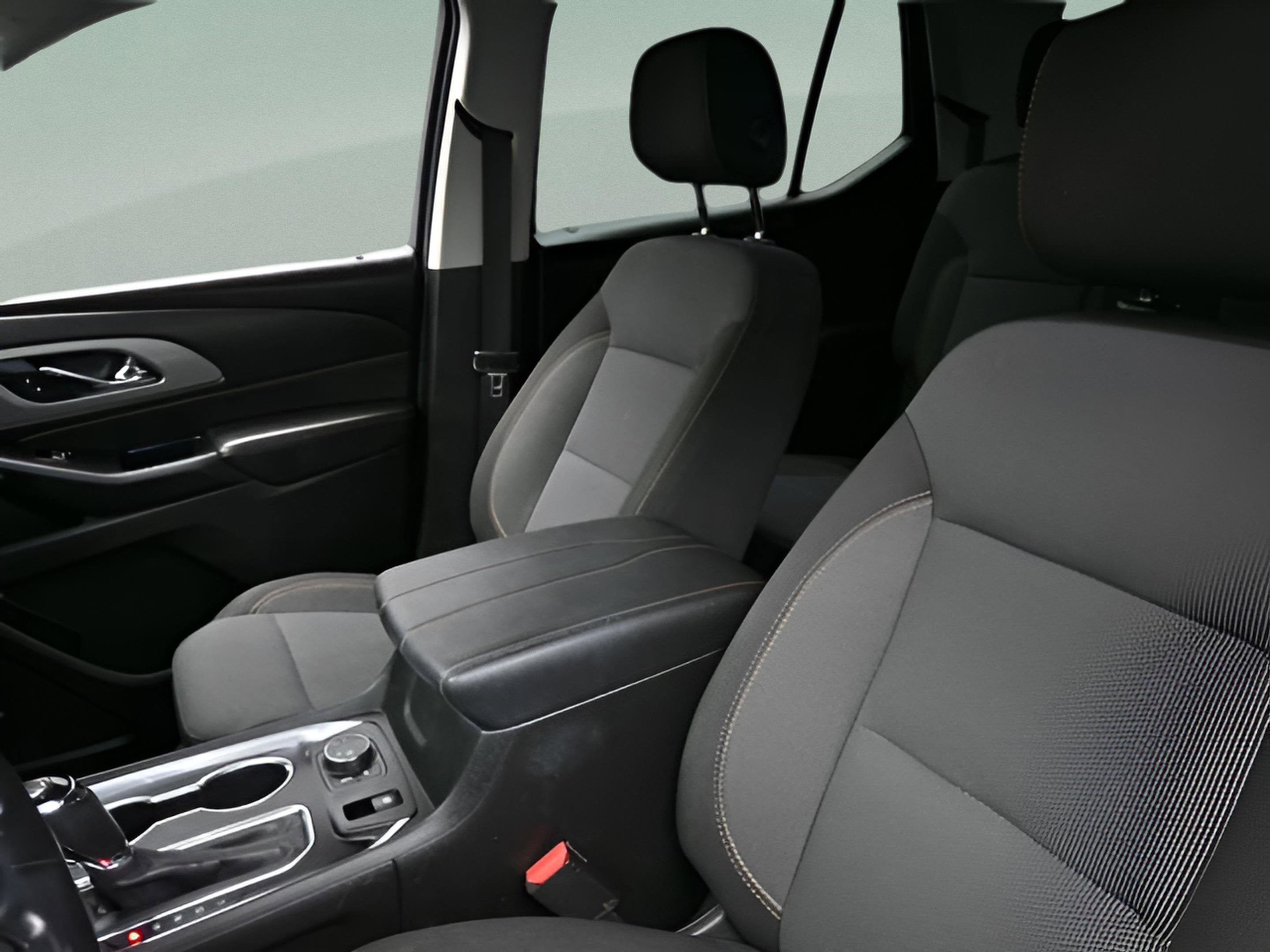 2020 Chevrolet Traverse LT 1LT