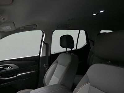 2020 Chevrolet Traverse LT 1LT
